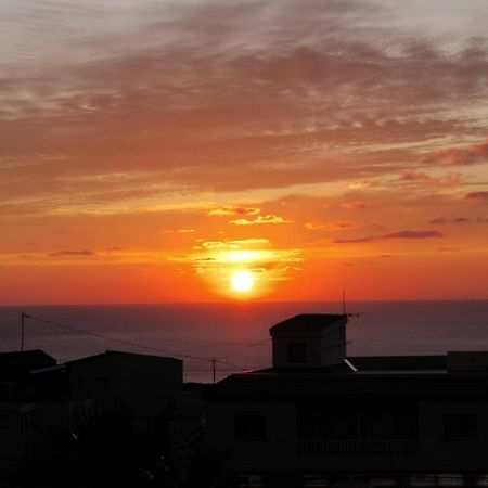 La Estancia En La Frontera El Hierro المظهر الخارجي الصورة